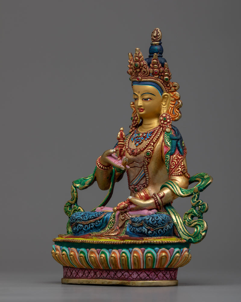 vajrasattva mantra purifying karma