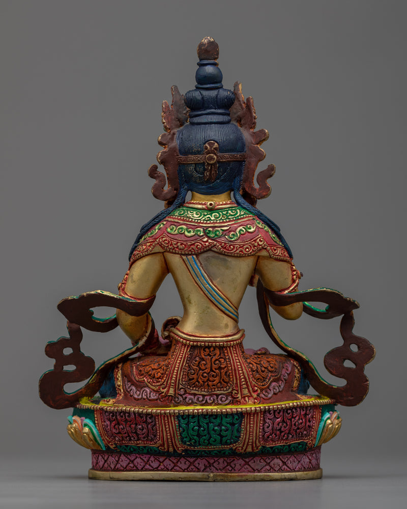Vajrasattva Mantra To Purifying Karma | The Purifying Essence of Karmic Redemption