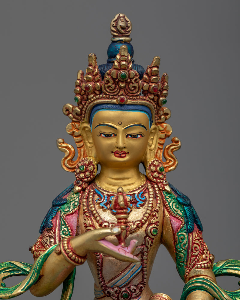 vajrasattva mantra purifying karma