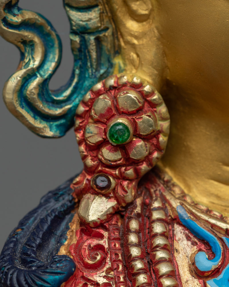 Avalokiteshvara Chenrezig Statue | The Epitome of Universal Compassion