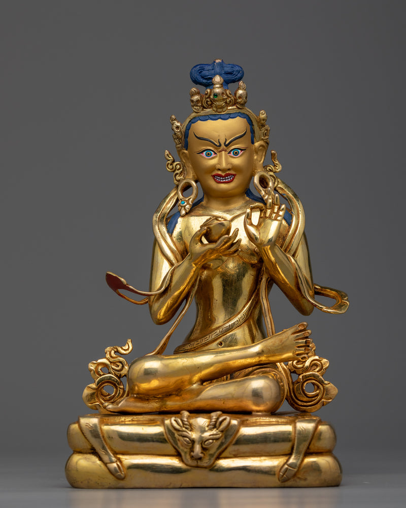 Kagyu Master Statue Set | A Legacy of Enlightened Wisdom