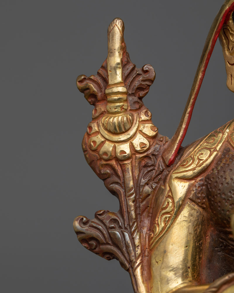 Buddhist Master Tsongkhapa | The Beacon of Tibetan Gelug Tradition