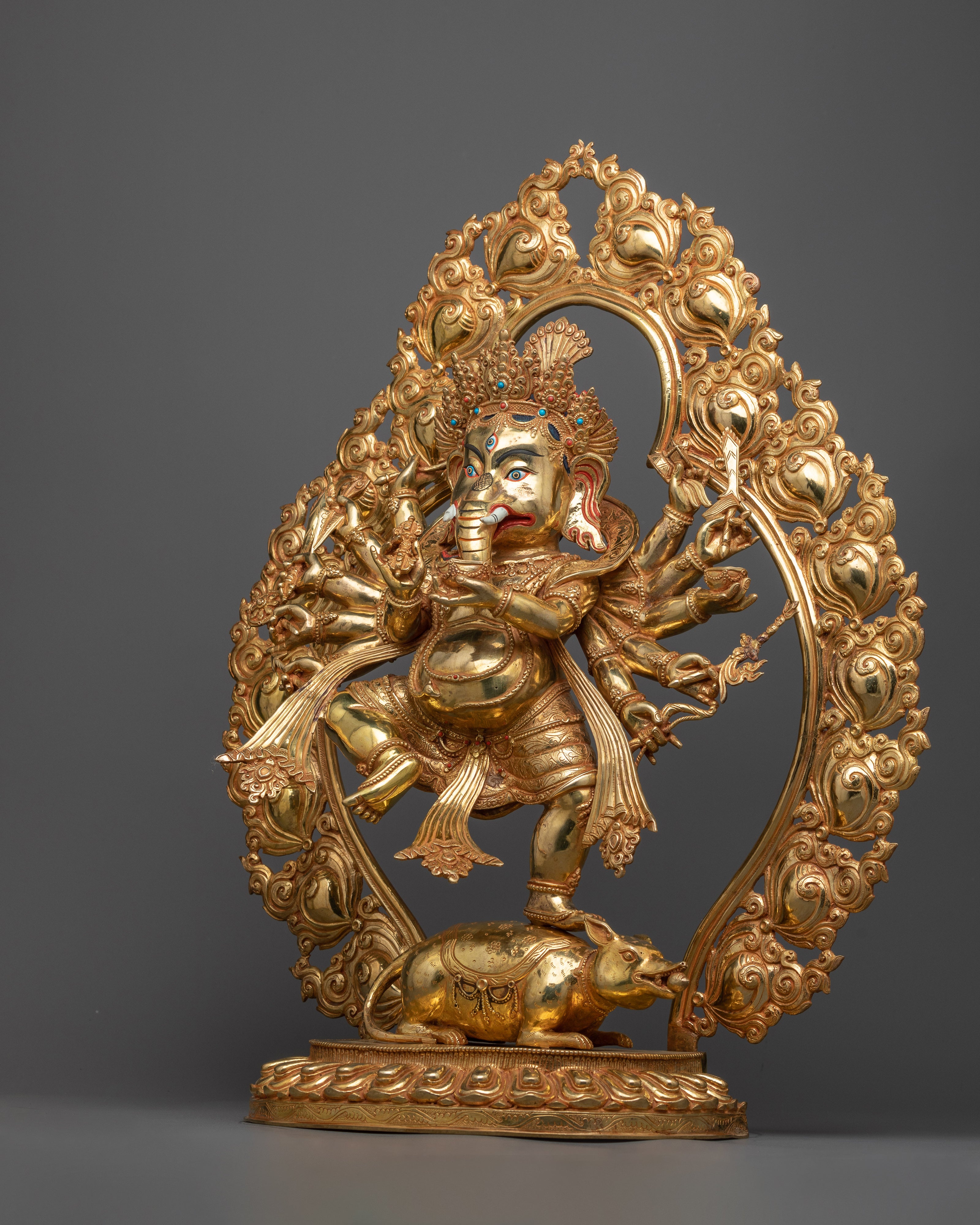 ganesha buddhism