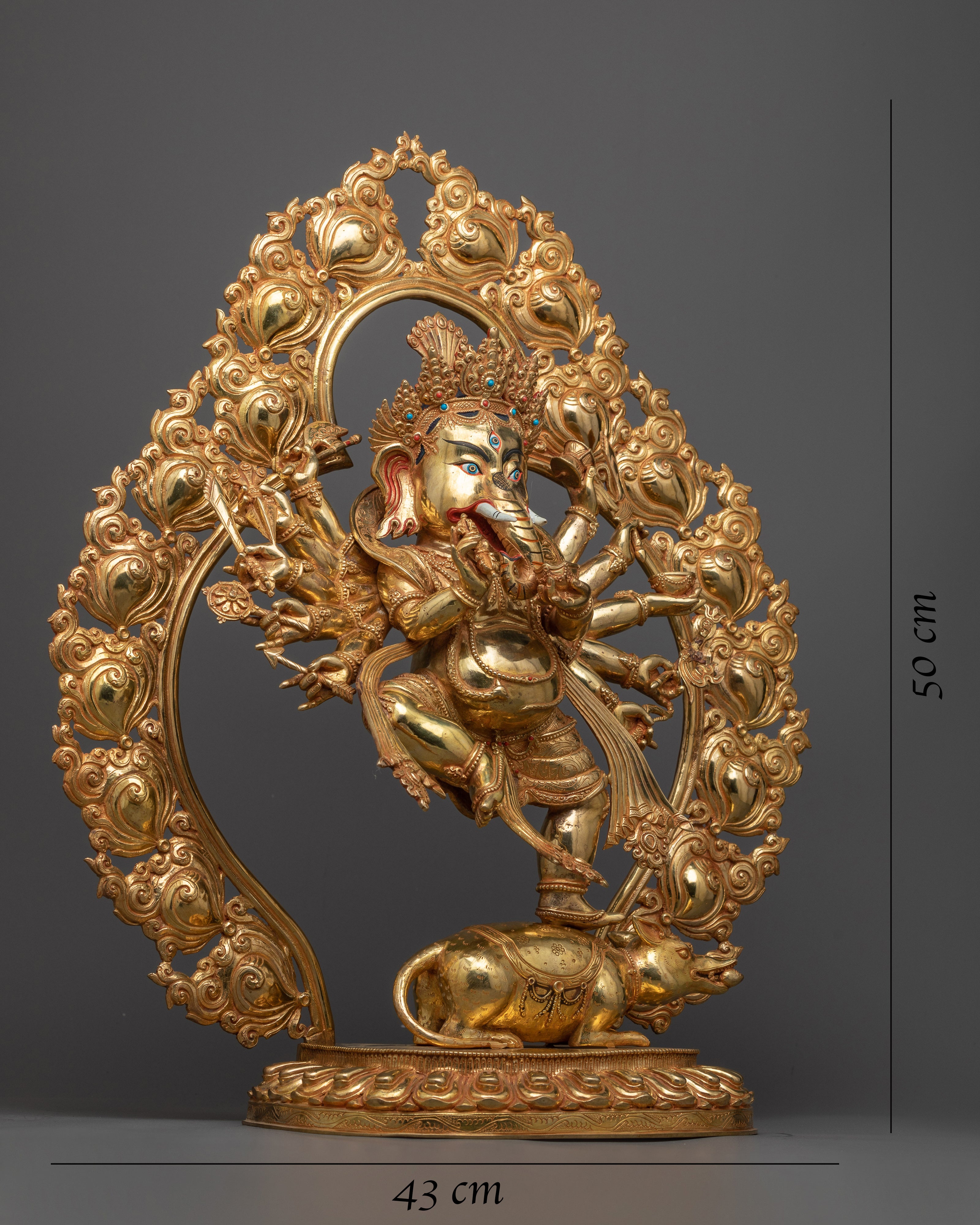 ganesha buddhism