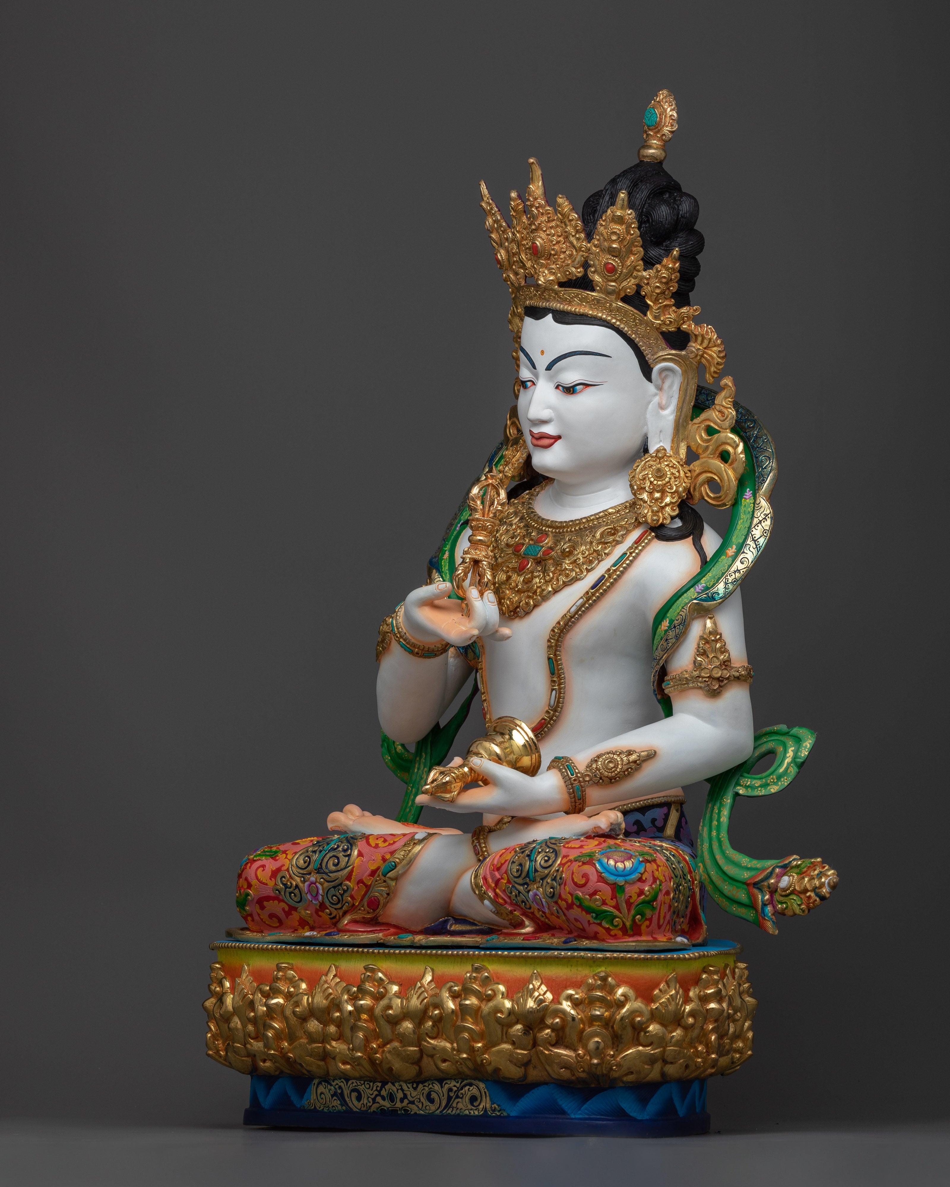 vajrasattva retreat 2023
