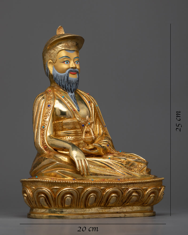 Guru Zhabdrung Rinpoche