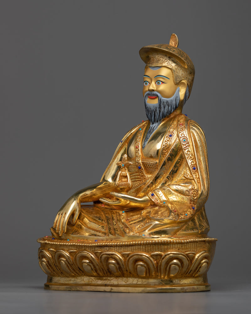Guru Zhabdrung Rinpoche