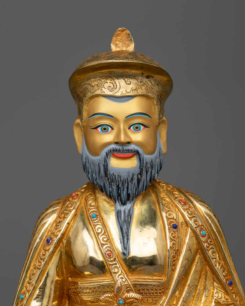 Guru Zhabdrung Rinpoche