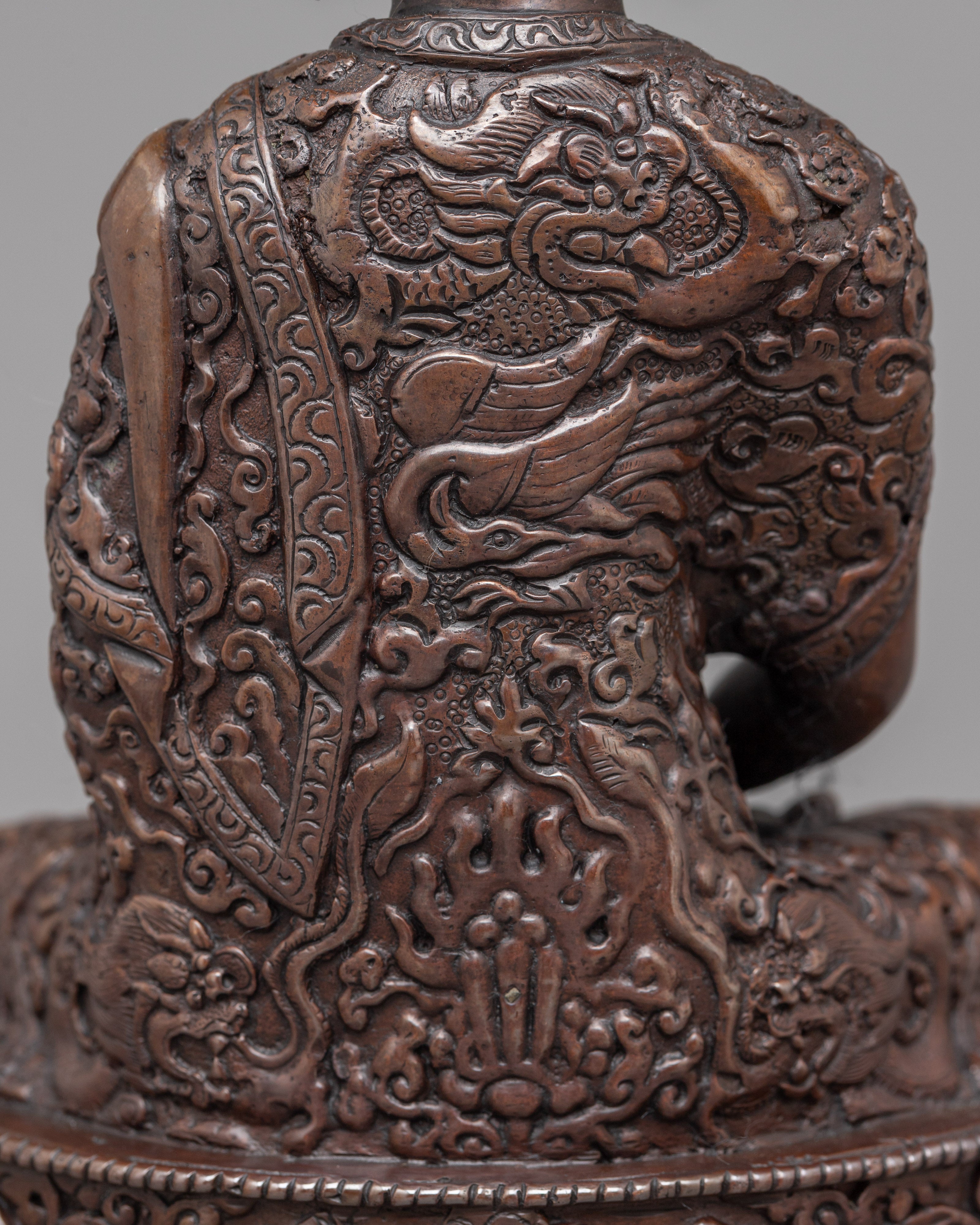 A Portal to Amitabha's Blissful Realm | Western Paradise "Pure Land"