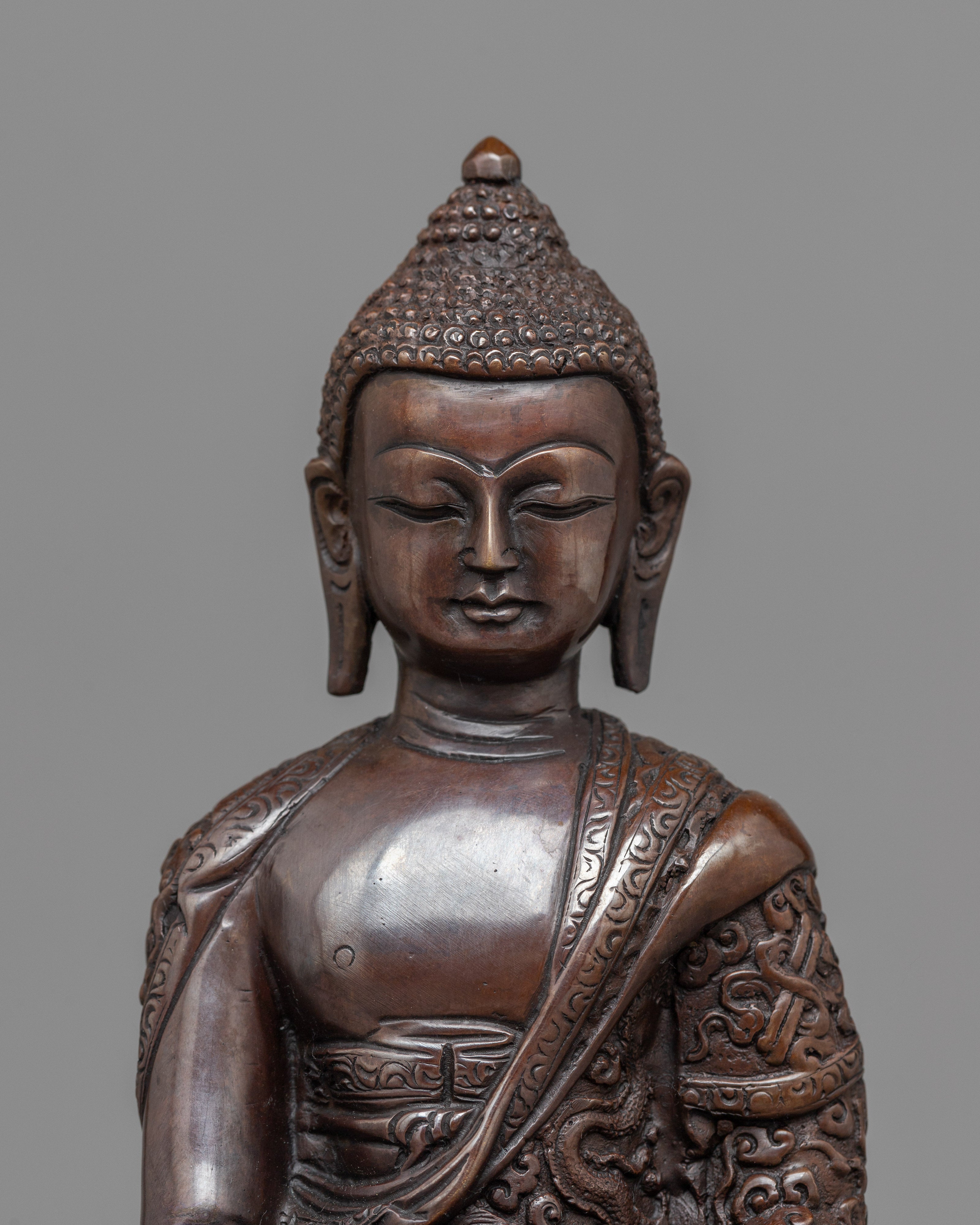 the western paradise of amitabha buddha