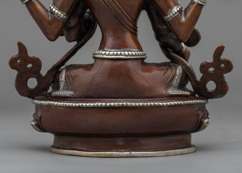 Laxmi Statue | The Embodiment of Prosperity and Grace