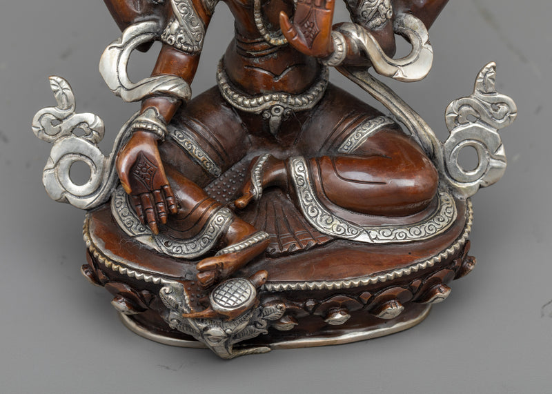 Laxmi Statue | The Embodiment of Prosperity and Grace
