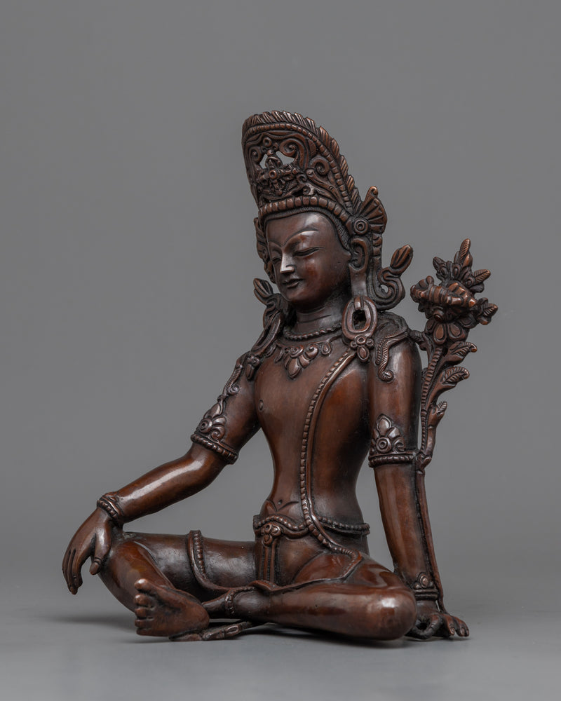 indra Statue