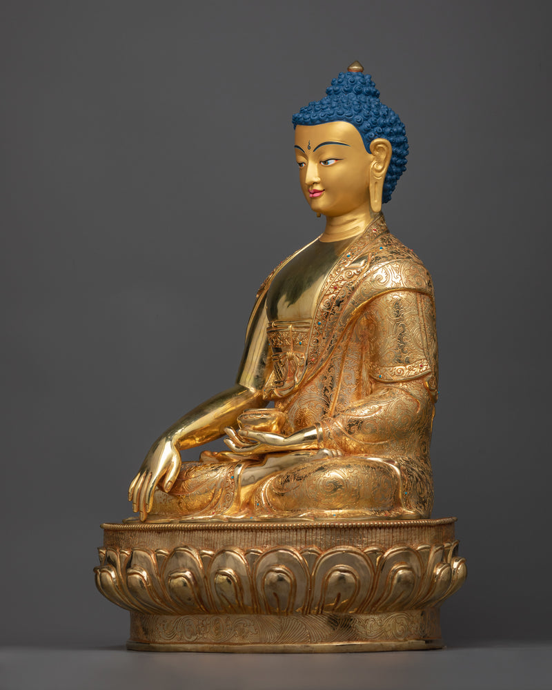 guru-shakyamuni-buddha-statue