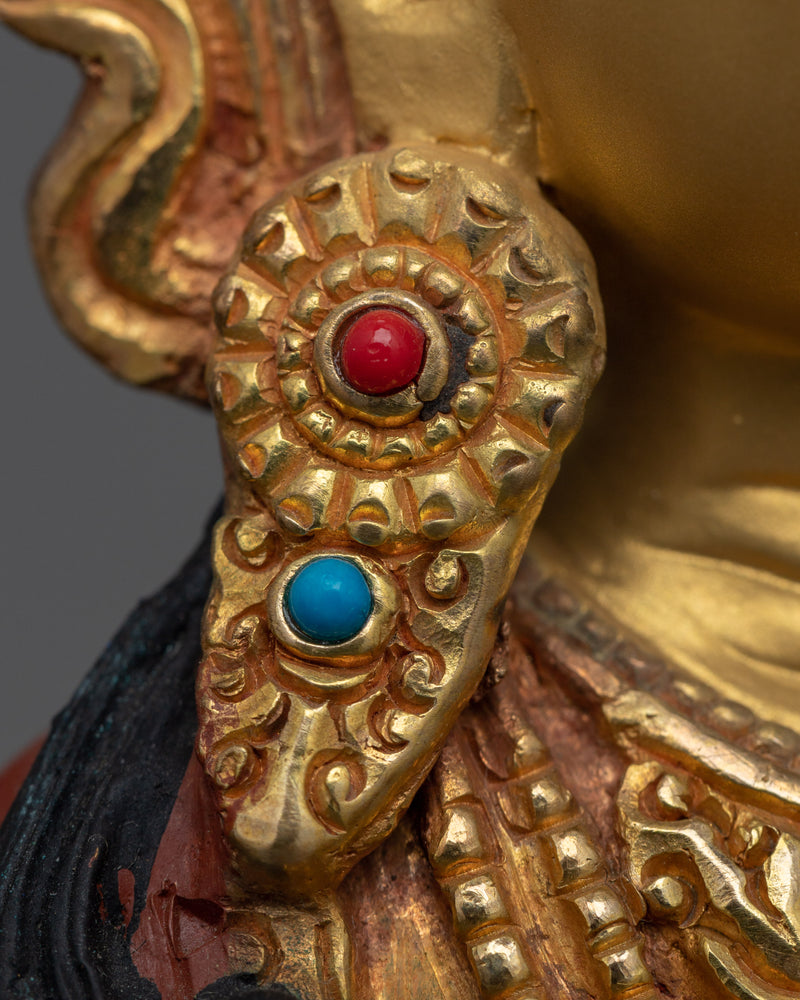 Chenrezig Buddhist Statue | Experience Serenity with the Life long Statue