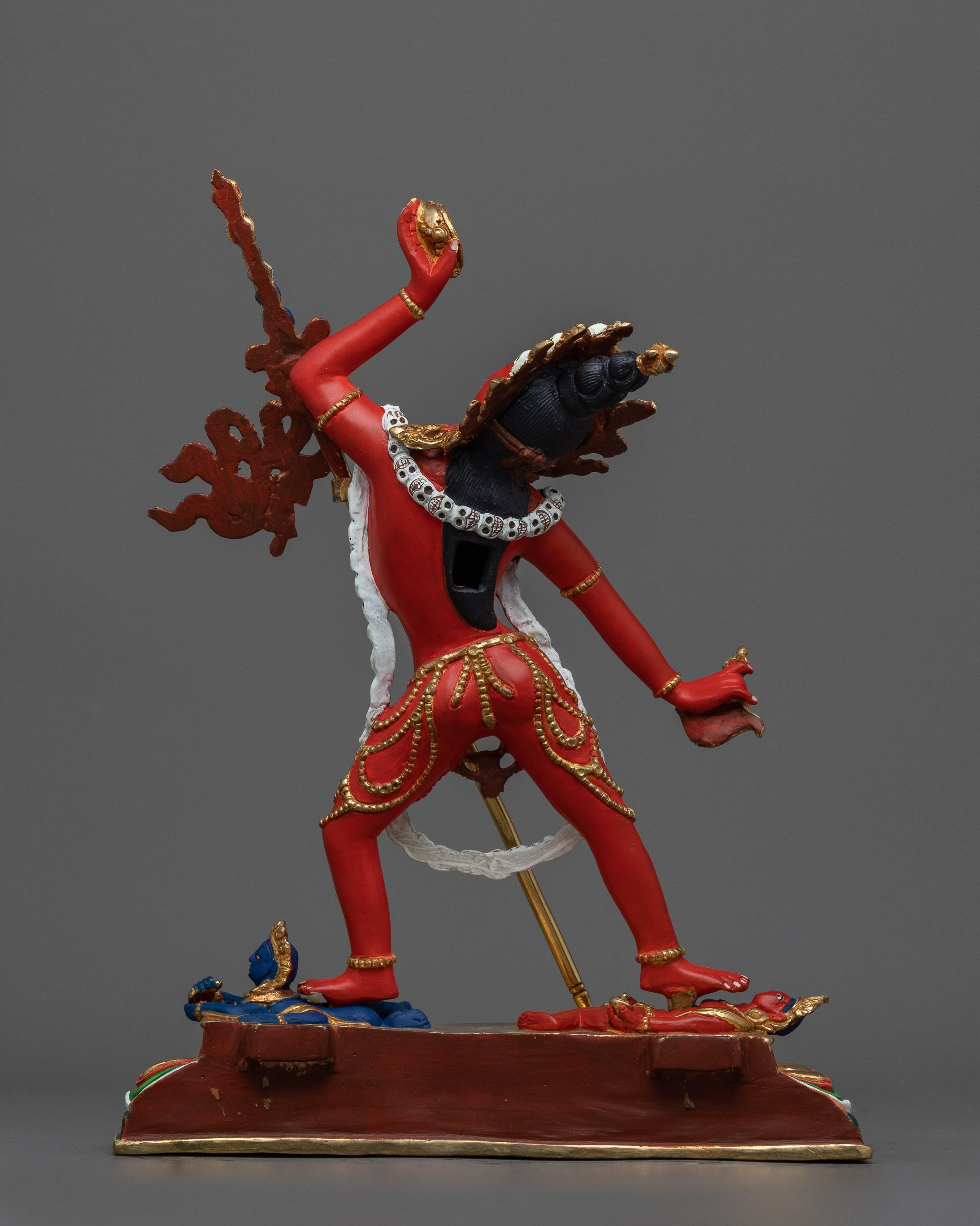 naro dakini