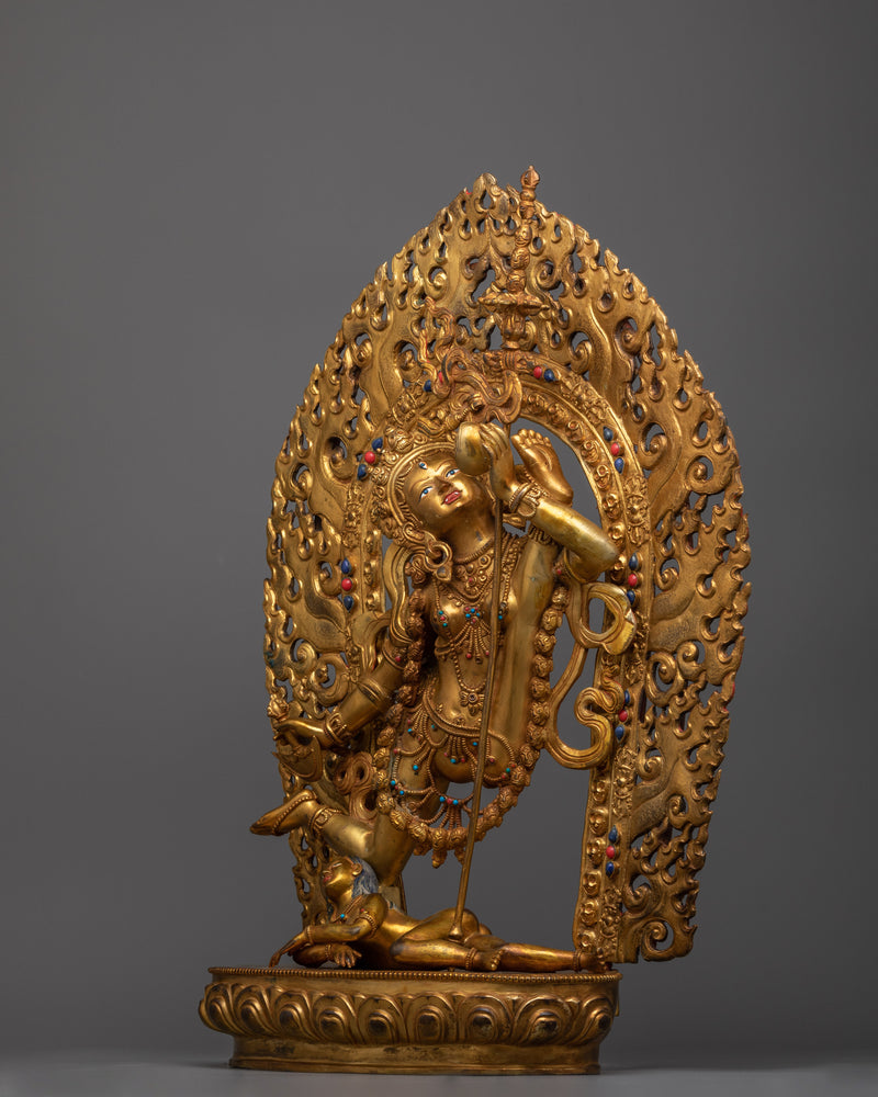 dakini day