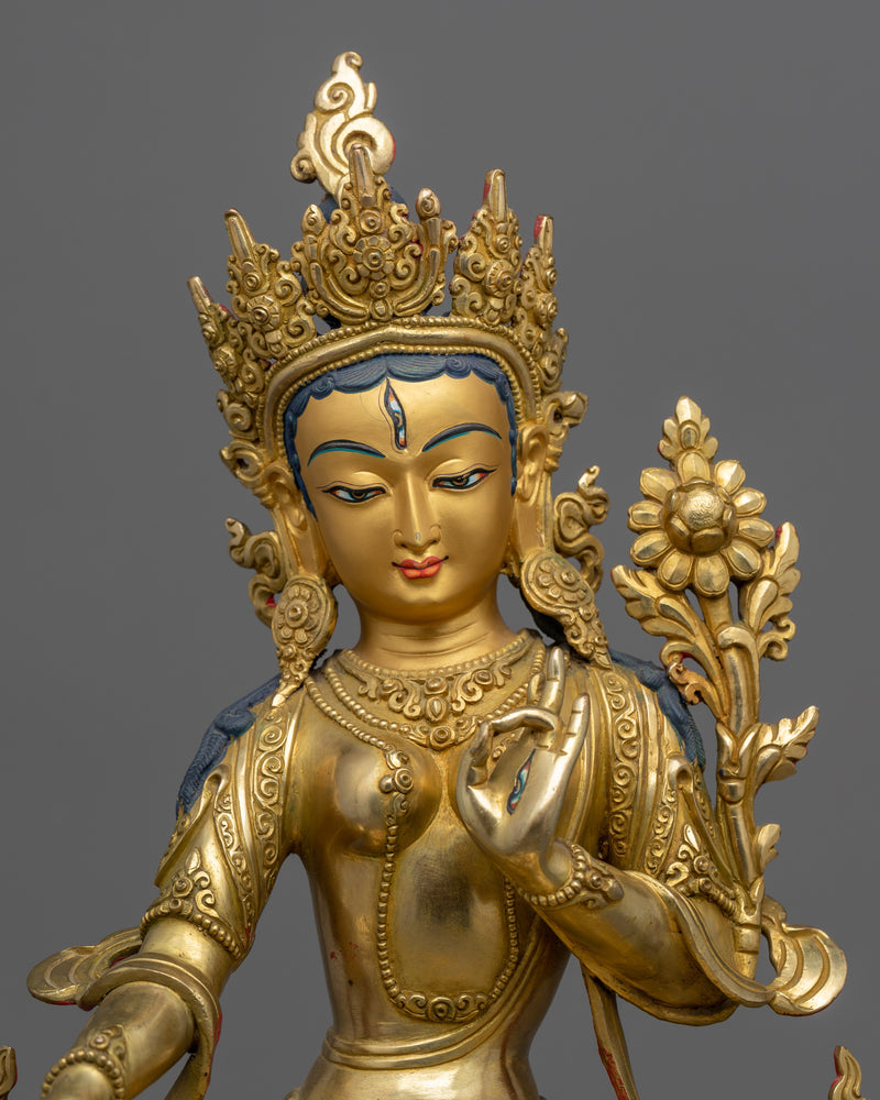 sita-tara-sculpture