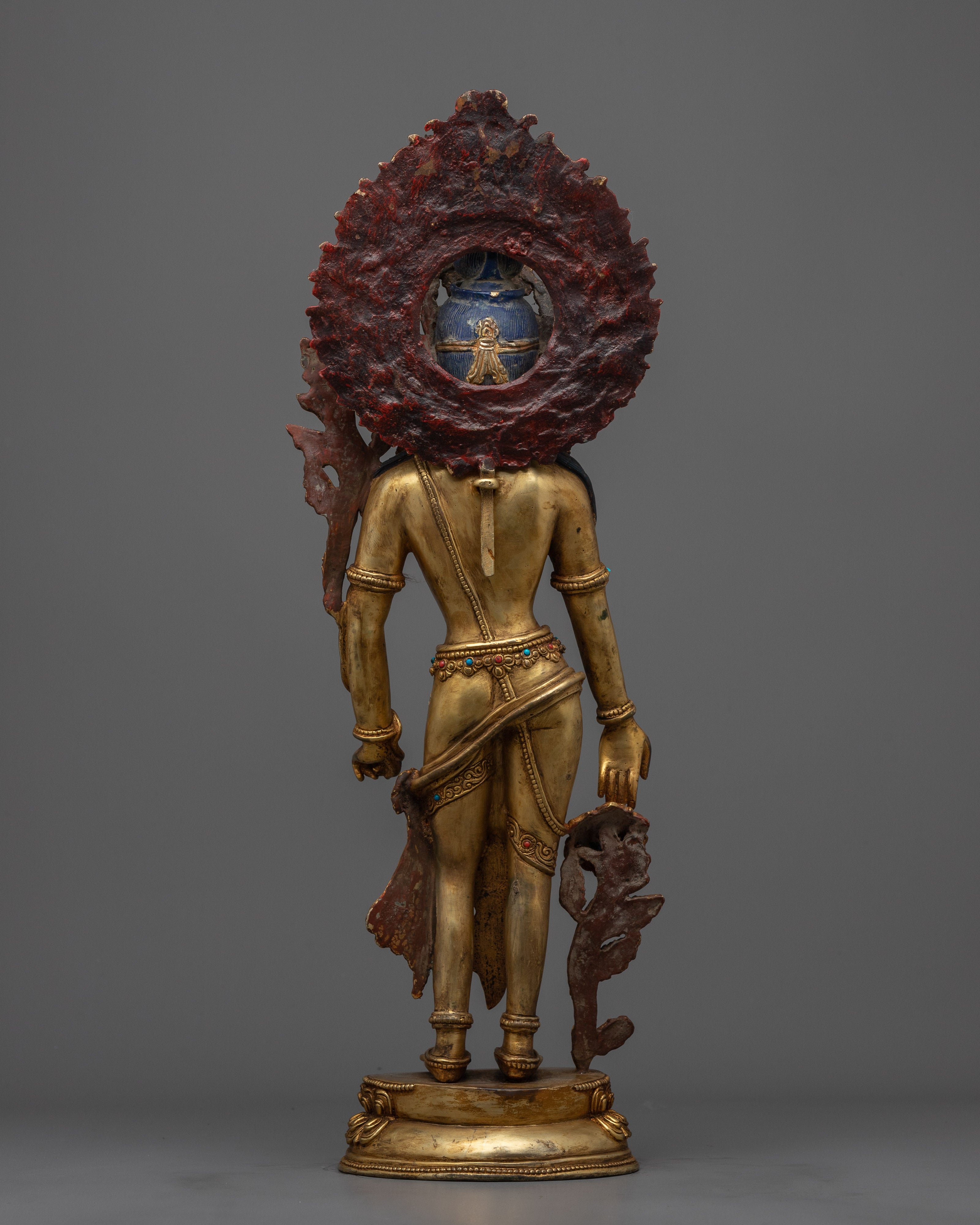 Padmapani Chenrezig Statue | Discover the Universe of Compassion