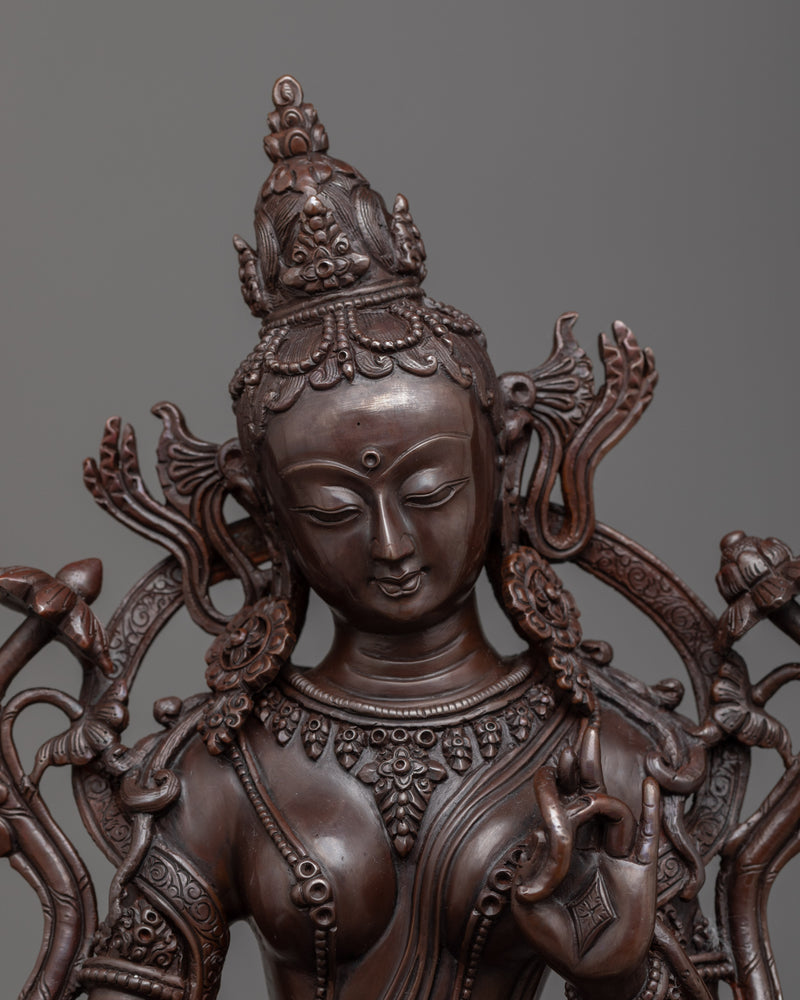 arya tara buddha 