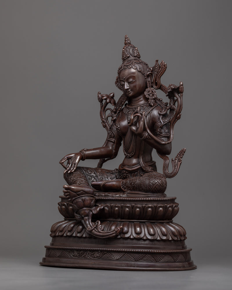 arya tara buddha 