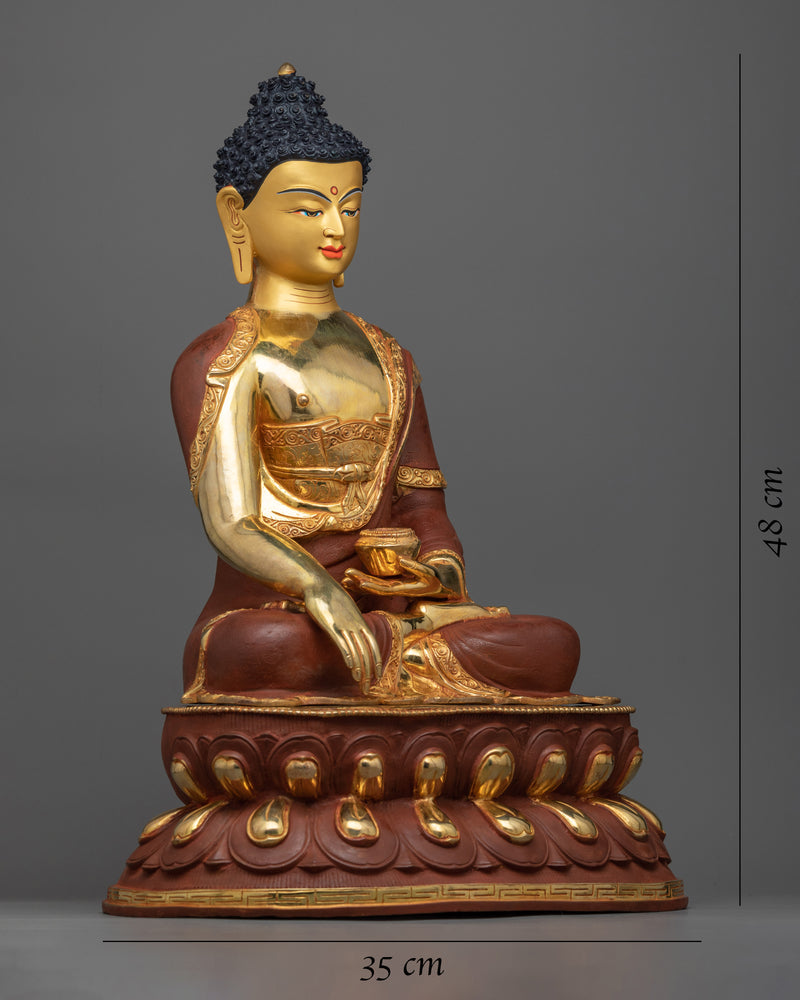 buddha-shakya-statue