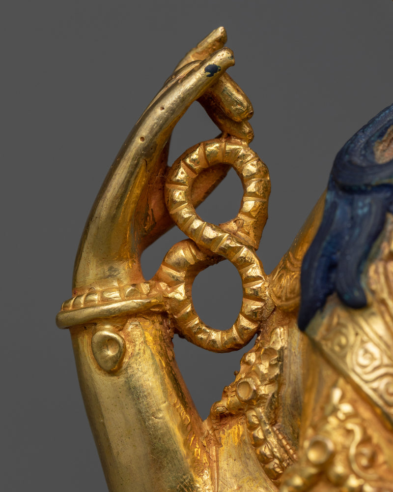 Chenrézik Statue | Four Armed Compassion of All Buddhas