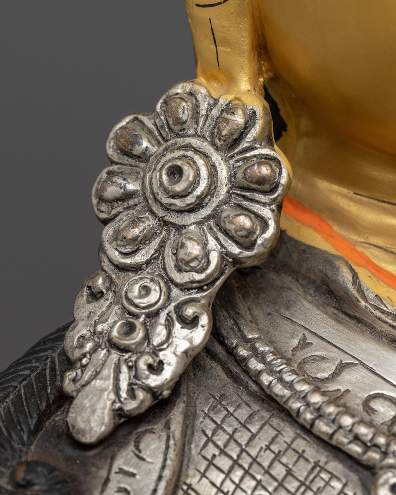 Rinpoche Statue | Guru Padmasambhava | The Lotus Born Master