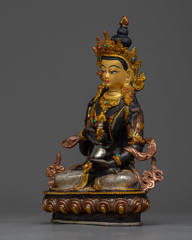 Vajrasattva Statues Sale | Tibetan Dorje Sempa Artwork