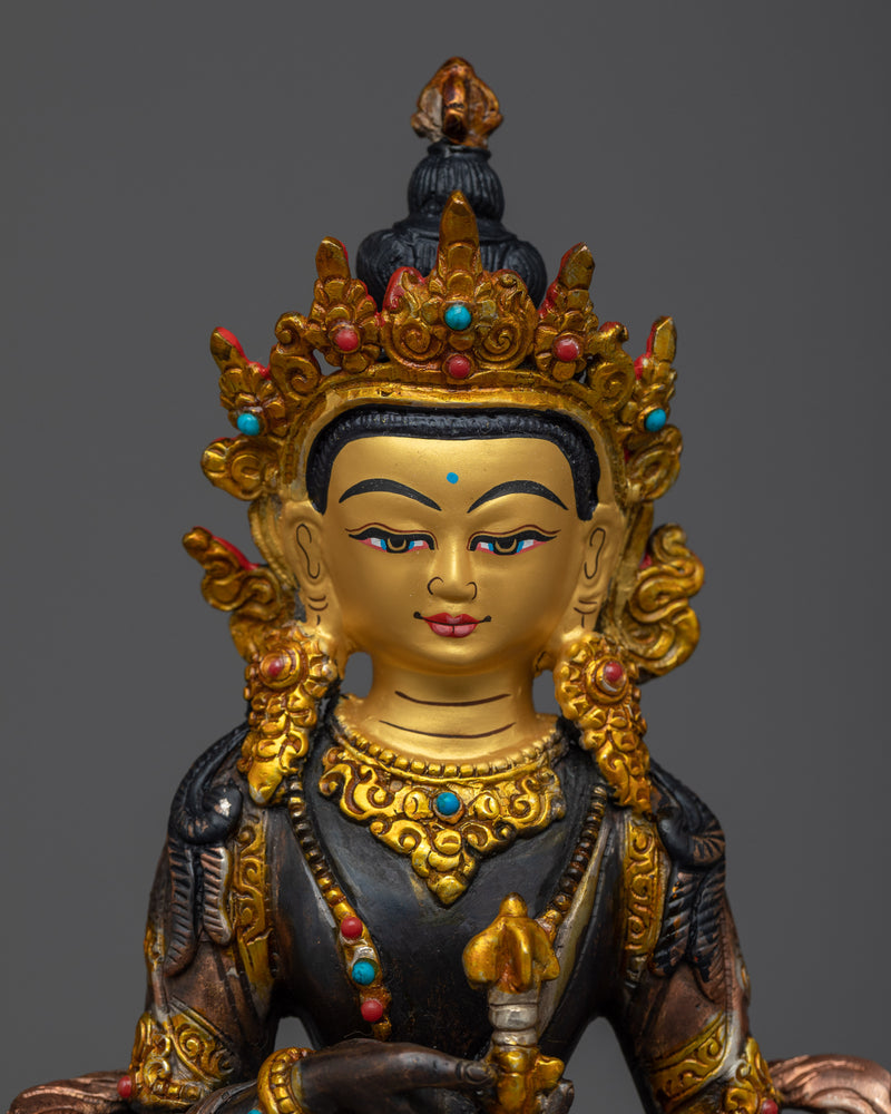 Vajrasattva Statues Sale | Tibetan Dorje Sempa Artwork