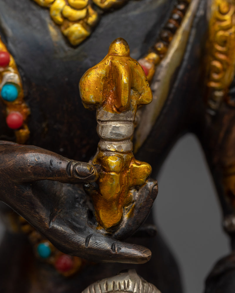 Vajrasattva Statues Sale | Tibetan Dorje Sempa Artwork