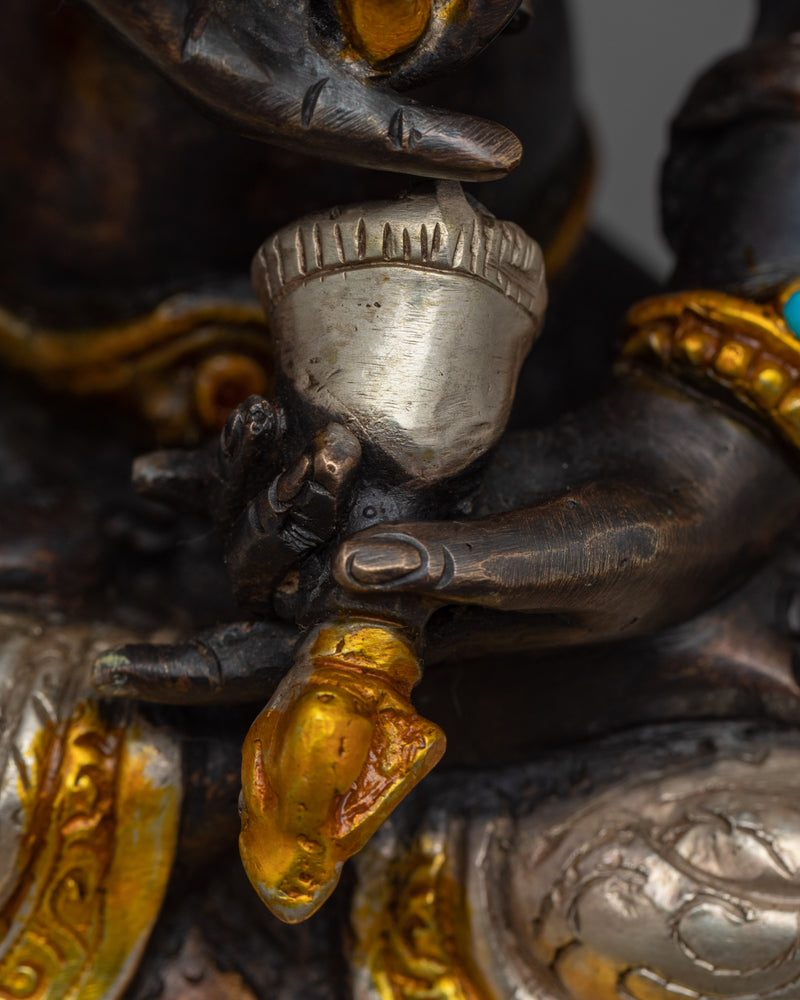 Vajrasattva Statues Sale | Tibetan Dorje Sempa Artwork