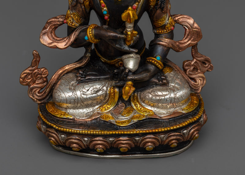 Vajrasattva Statues Sale | Tibetan Dorje Sempa Artwork