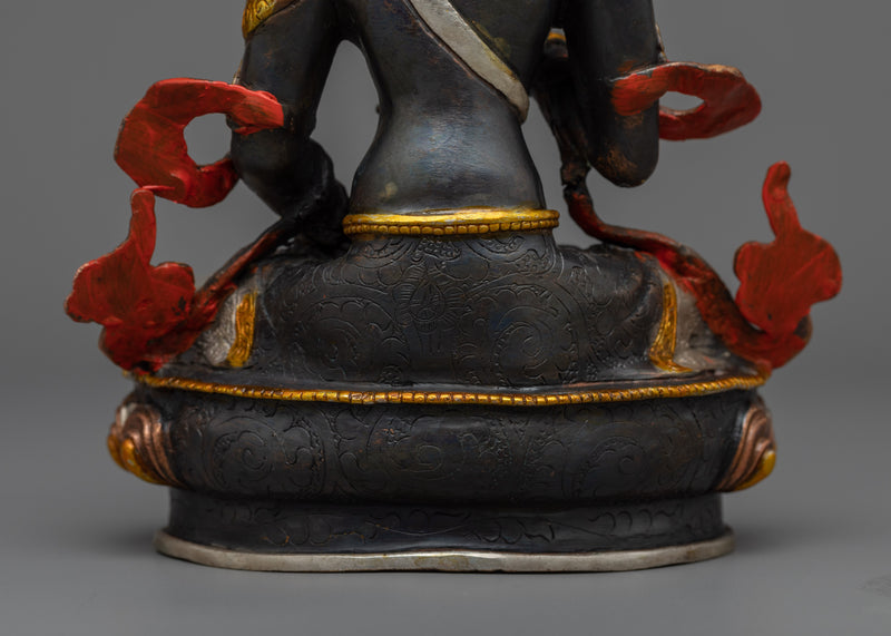 Vajrasattva Statues Sale | Tibetan Dorje Sempa Artwork