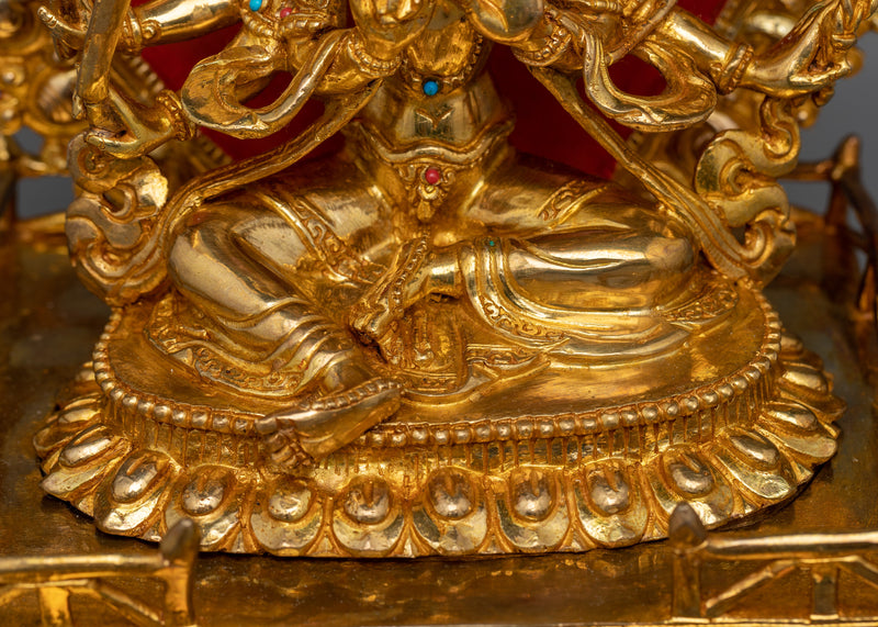 Illuminate Your Space with Marichi | The Dawn Goddess