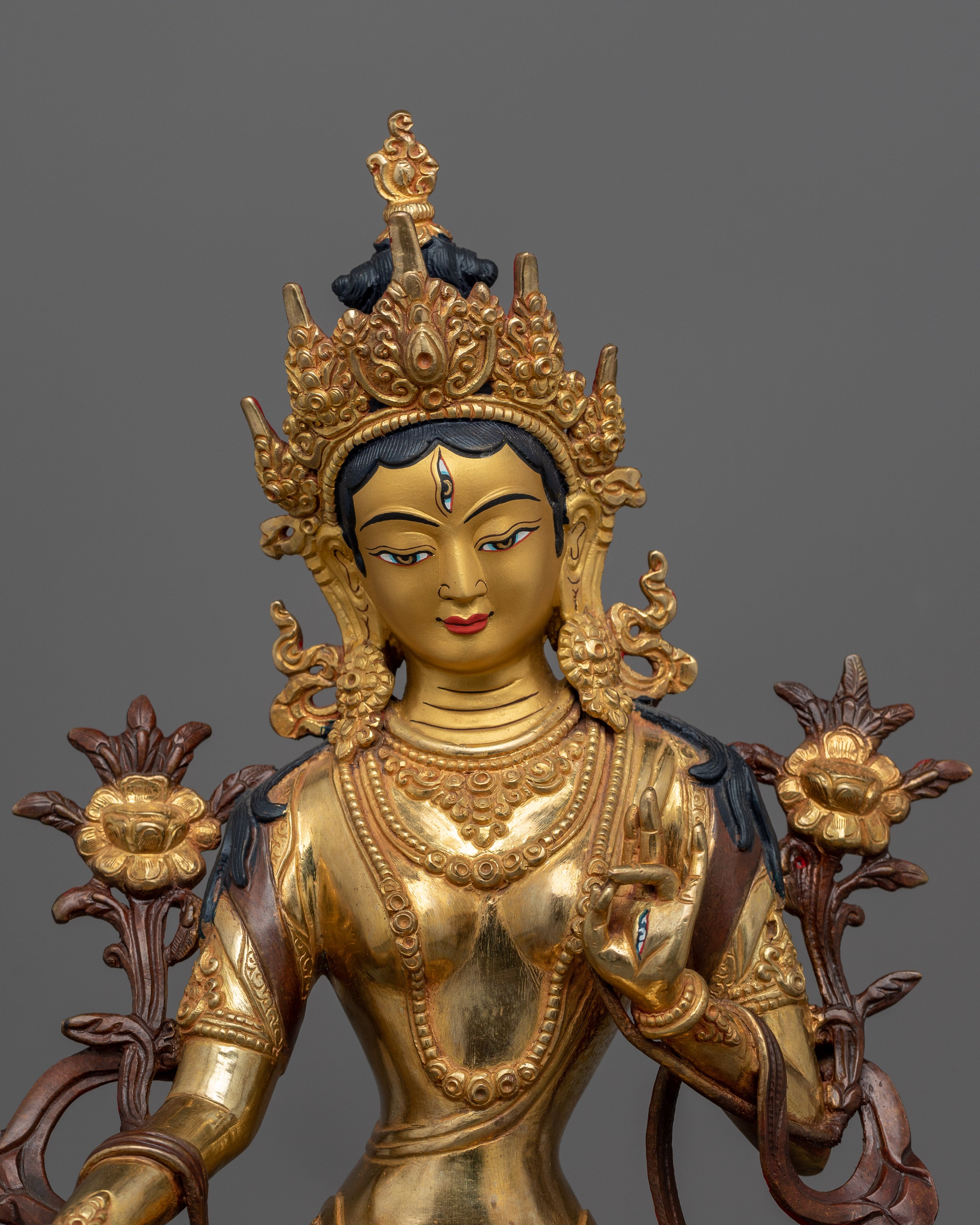 white-tara-buddha-for-shrine