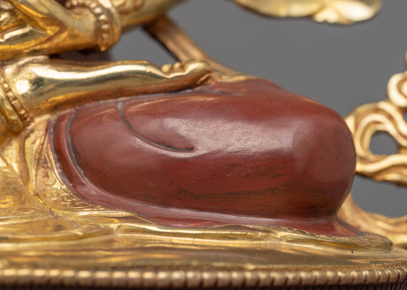 Embrace Serenity with the Amitayus Longevity | A Beacon of Peace and Tranquility