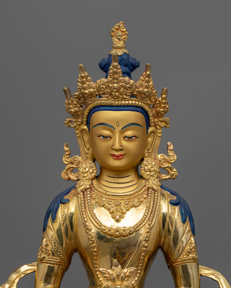 amitayus longevity 
