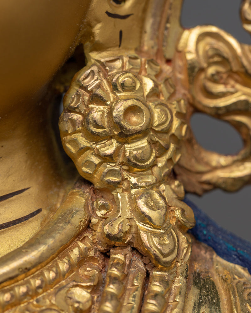 Embrace Serenity with the Amitayus Longevity | A Beacon of Peace and Tranquility