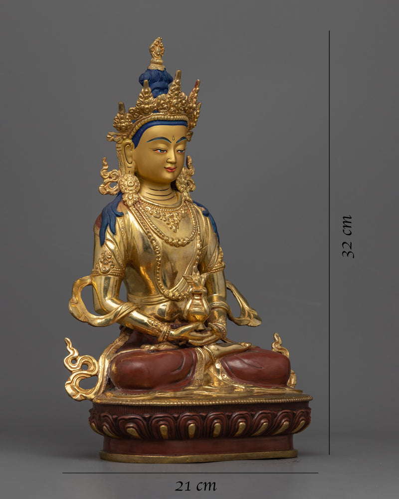 amitayus longevity 