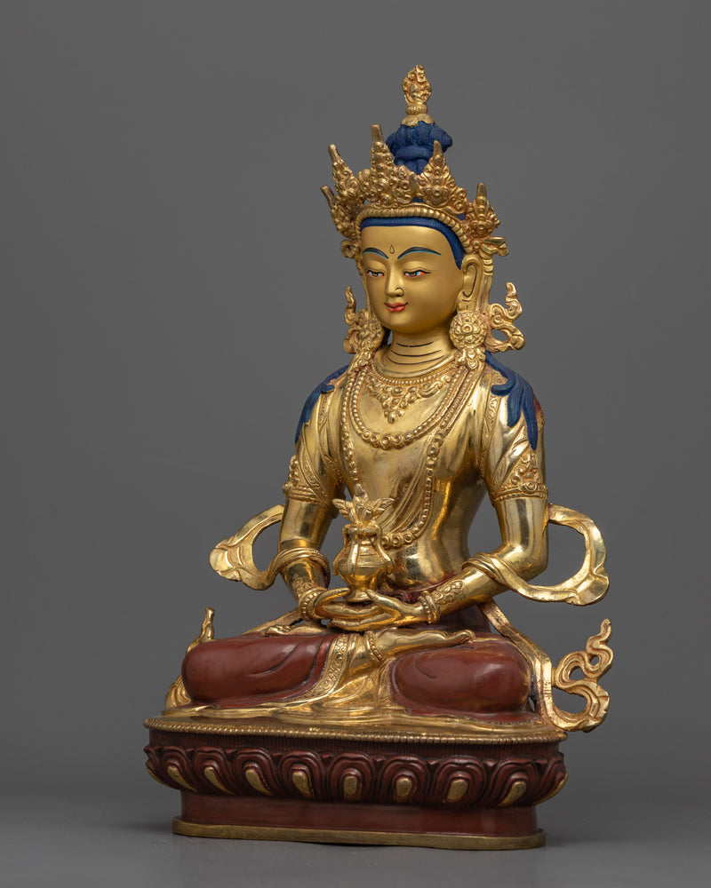 amitayus longevity 