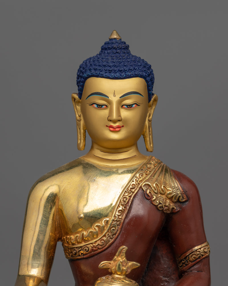 In Search of The Medicine Buddha Statue? | Your Companion in Spiritual Wellness