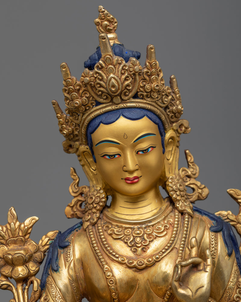 the goddess tara 