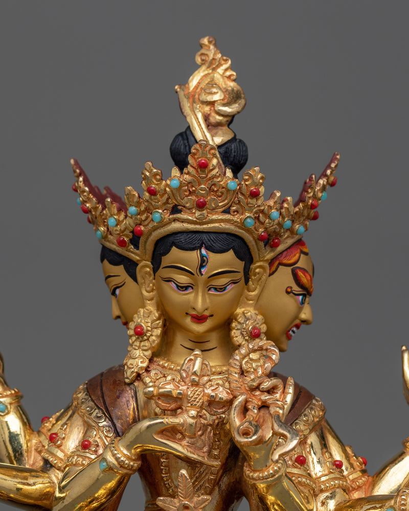 usnisa vijaya dharani 