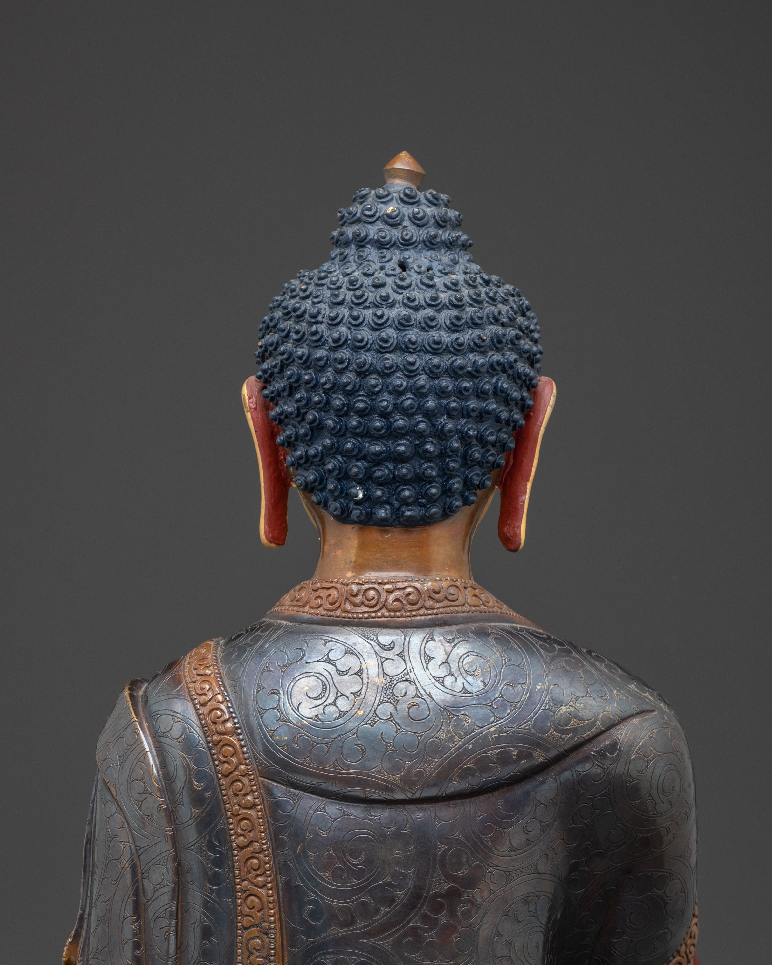 Medicine Buddha, The Supreme Buddhist Healer | Healing Deity
