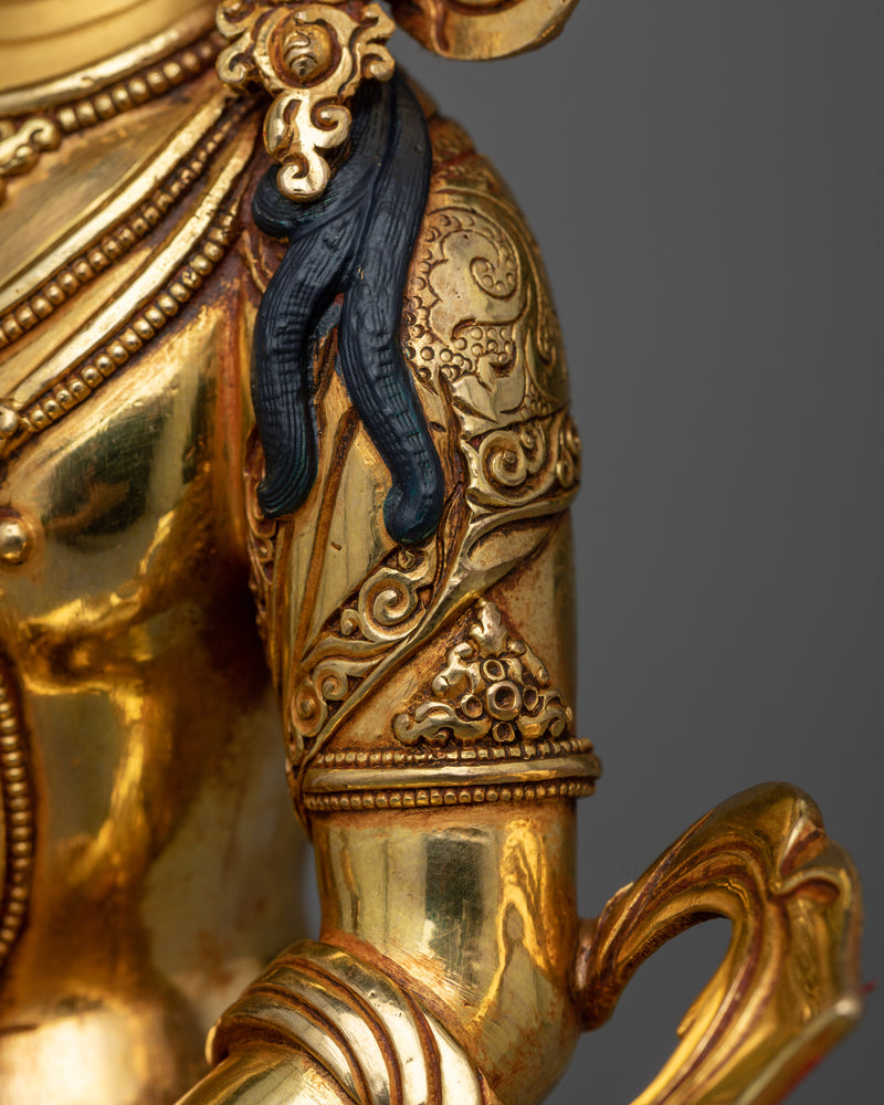 High Quality Amitayus Buddha Statue | Buddha of Infinity Life