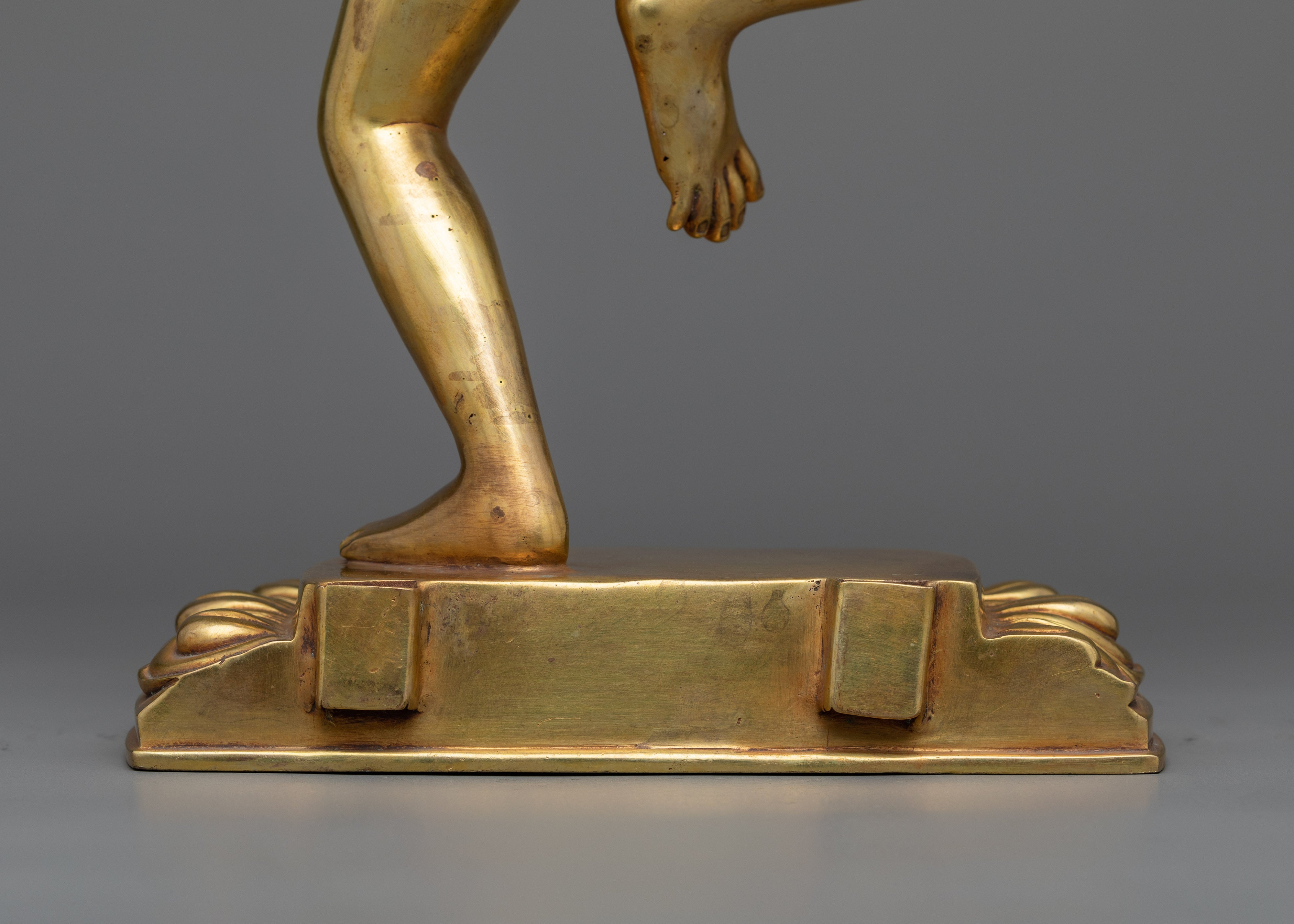 Machig Labdron 18.5 Inches Statue | Female Tibetan Buddhist monk