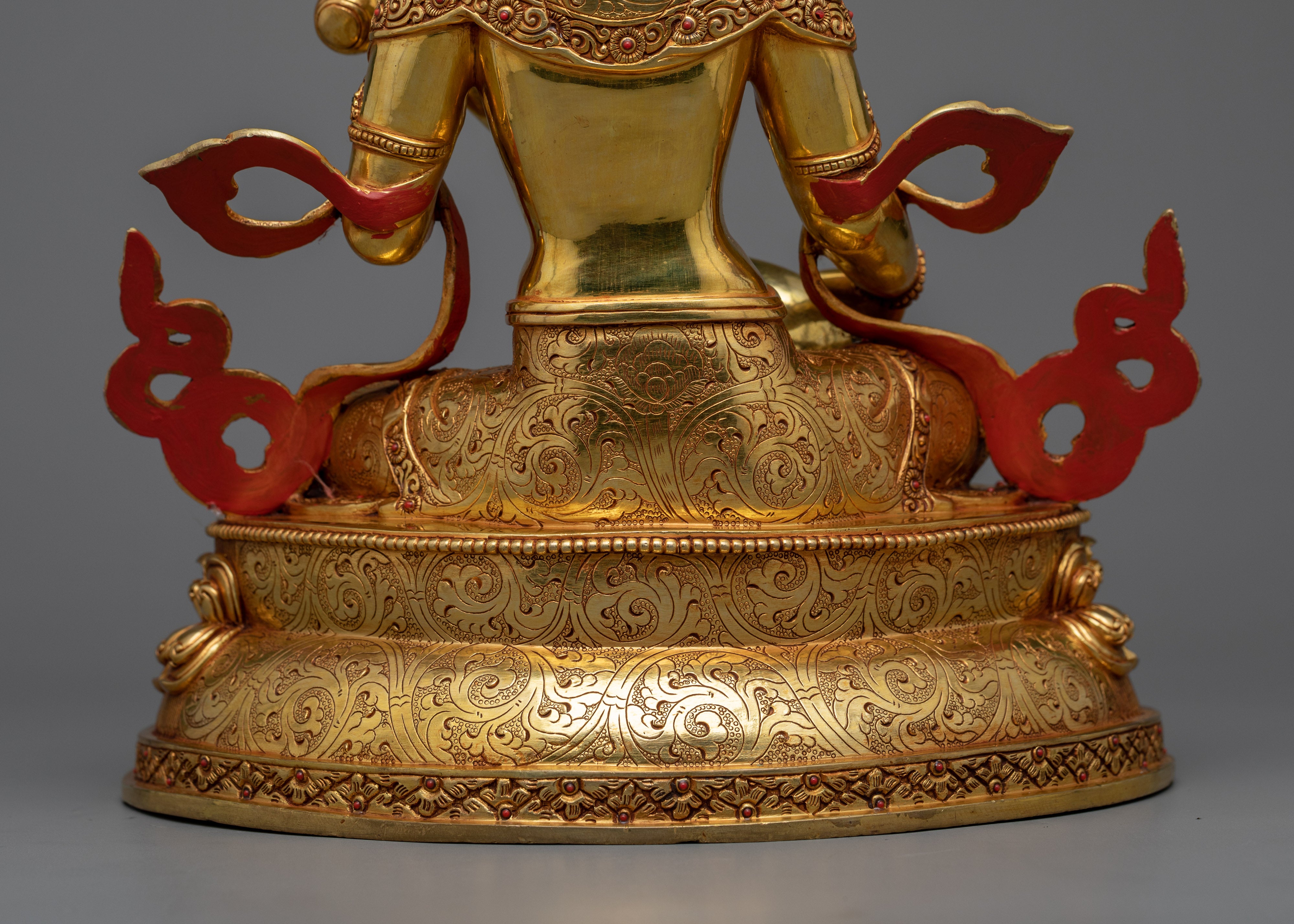 Saraswati Hindu Statue | Premium High Quality Figure of knowledge, Music