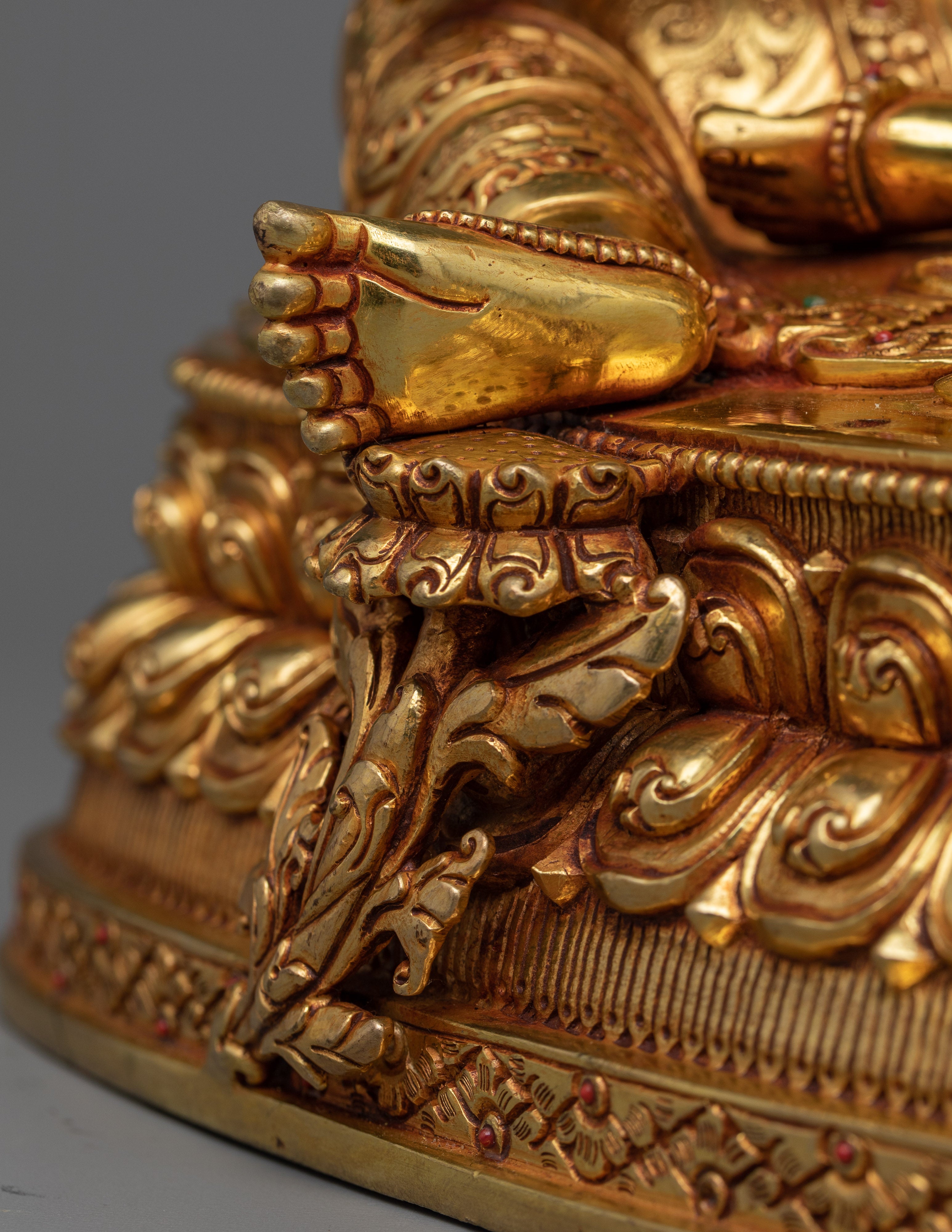 Saraswati Hindu Statue | Premium High Quality Figure of knowledge, Music