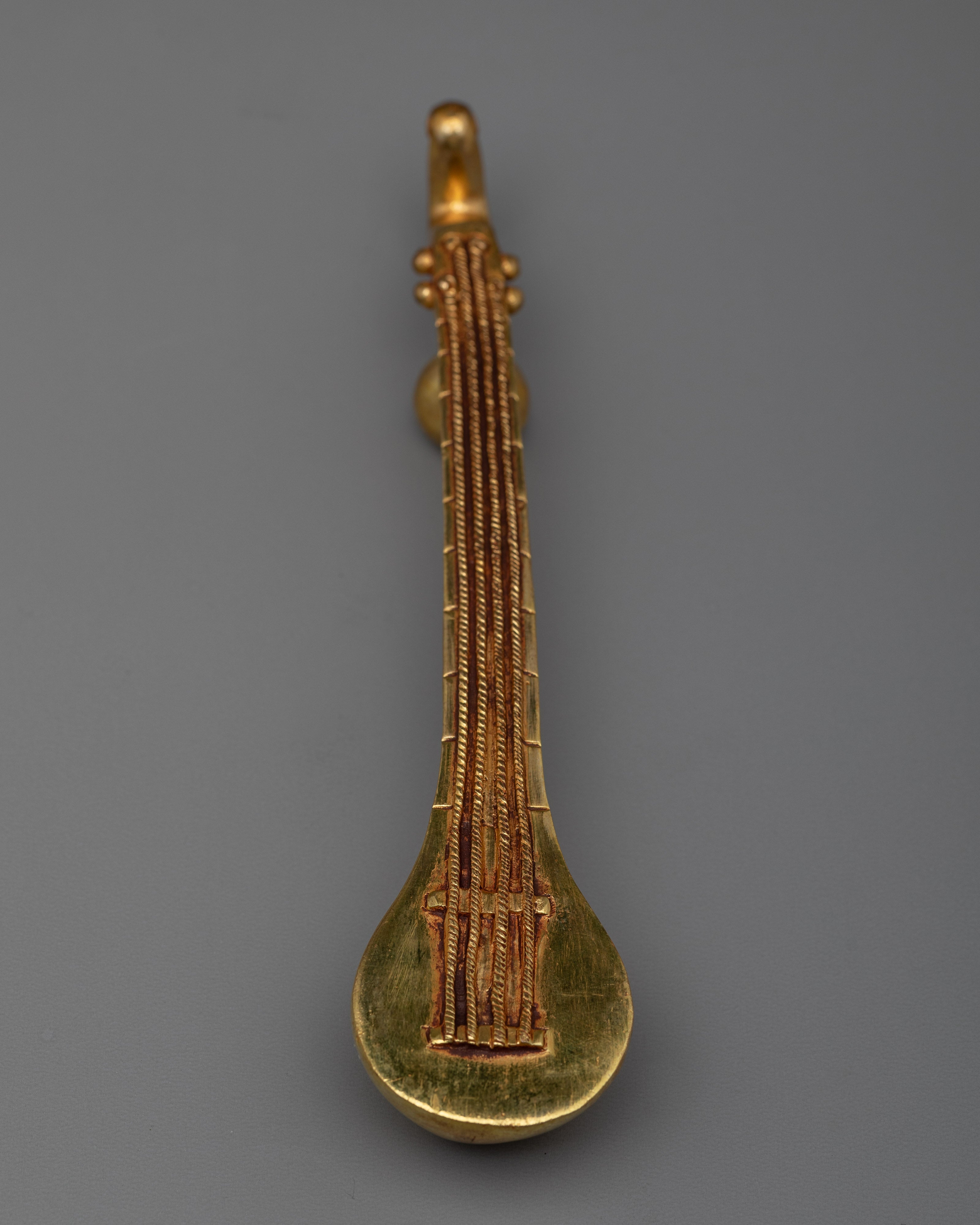 Saraswati Hindu Statue | Premium High Quality Figure of knowledge, Music